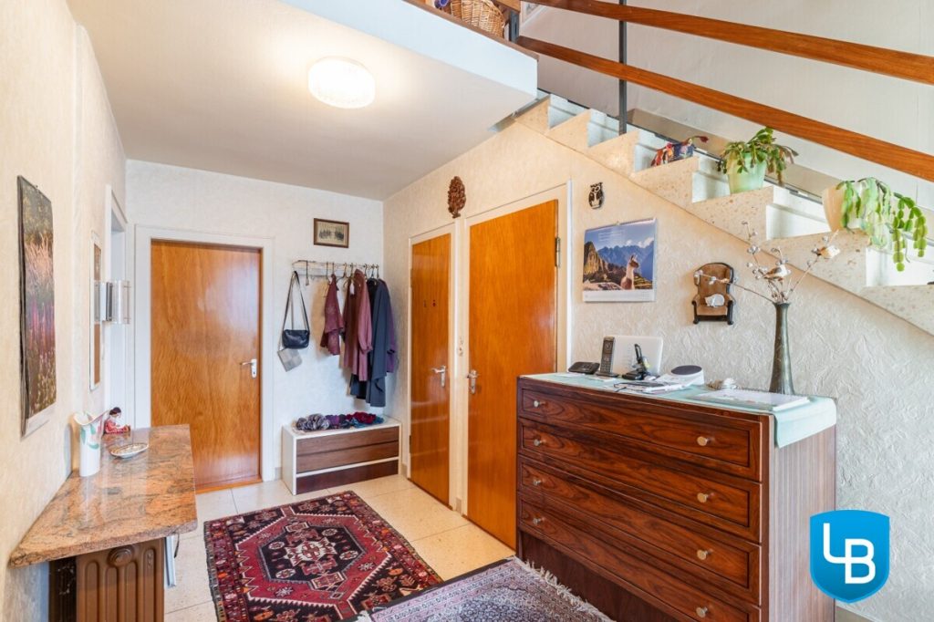 Immobilienangebot - Plön - Alle & Rest (Wohnen) - Reihenendhaus mit Weitblick: Viel Platz für Ihre Wohnideen!