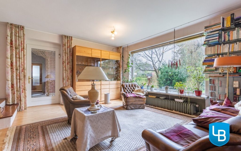 Immobilienangebot - Plön - Alle & Rest (Wohnen) - Reihenendhaus mit Weitblick: Viel Platz für Ihre Wohnideen!
