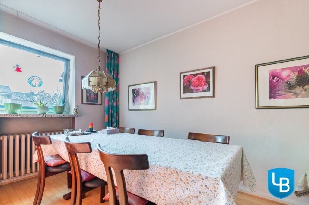 Immobilienangebot - Plön - Alle & Rest (Wohnen) - Reihenendhaus mit Weitblick: Viel Platz für Ihre Wohnideen!
