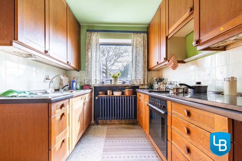 Immobilienangebot - Plön - Alle & Rest (Wohnen) - Reihenendhaus mit Weitblick: Viel Platz für Ihre Wohnideen!