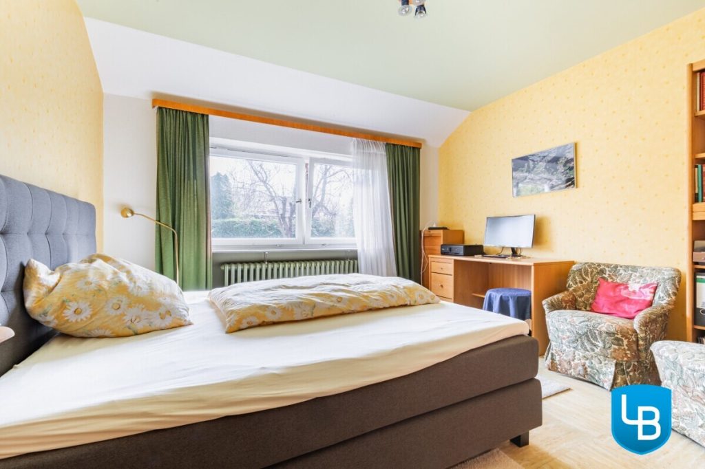 Immobilienangebot - Plön - Alle & Rest (Wohnen) - Reihenendhaus mit Weitblick: Viel Platz für Ihre Wohnideen!