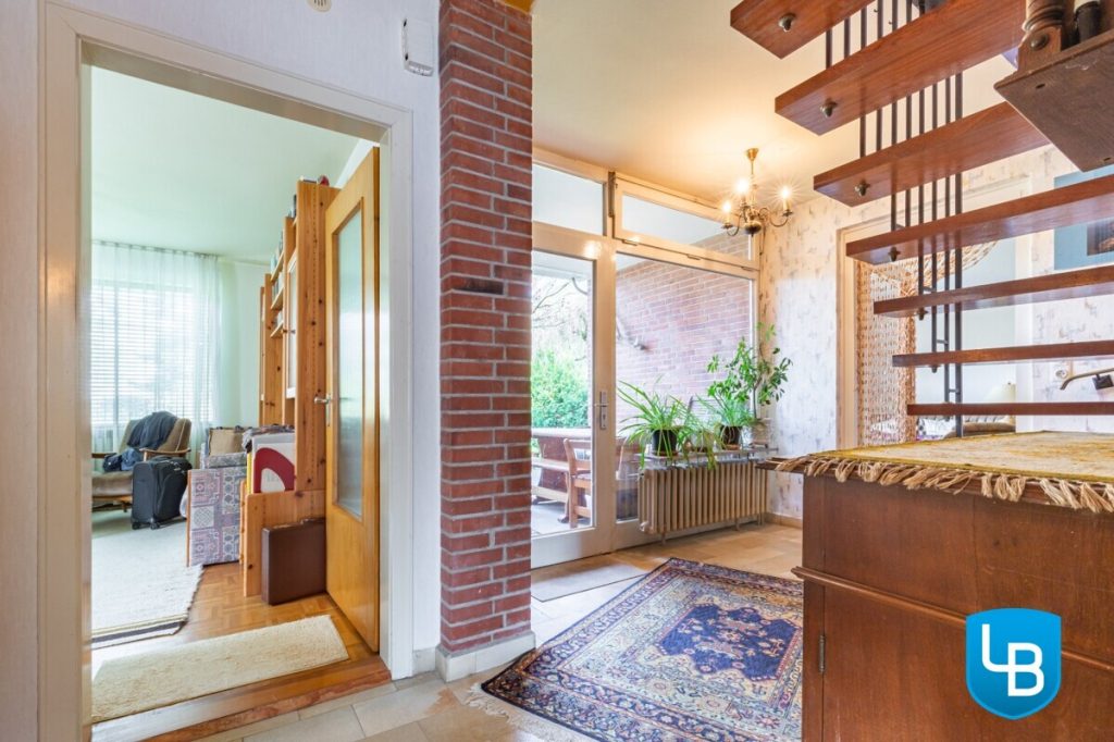 Immobilienangebot - Plön - Alle & Rest (Wohnen) - Reihenendhaus mit Weitblick: Viel Platz für Ihre Wohnideen!