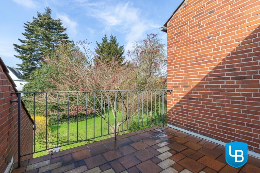 Immobilienangebot - Plön - Alle & Rest (Wohnen) - Reihenendhaus mit Weitblick: Viel Platz für Ihre Wohnideen!