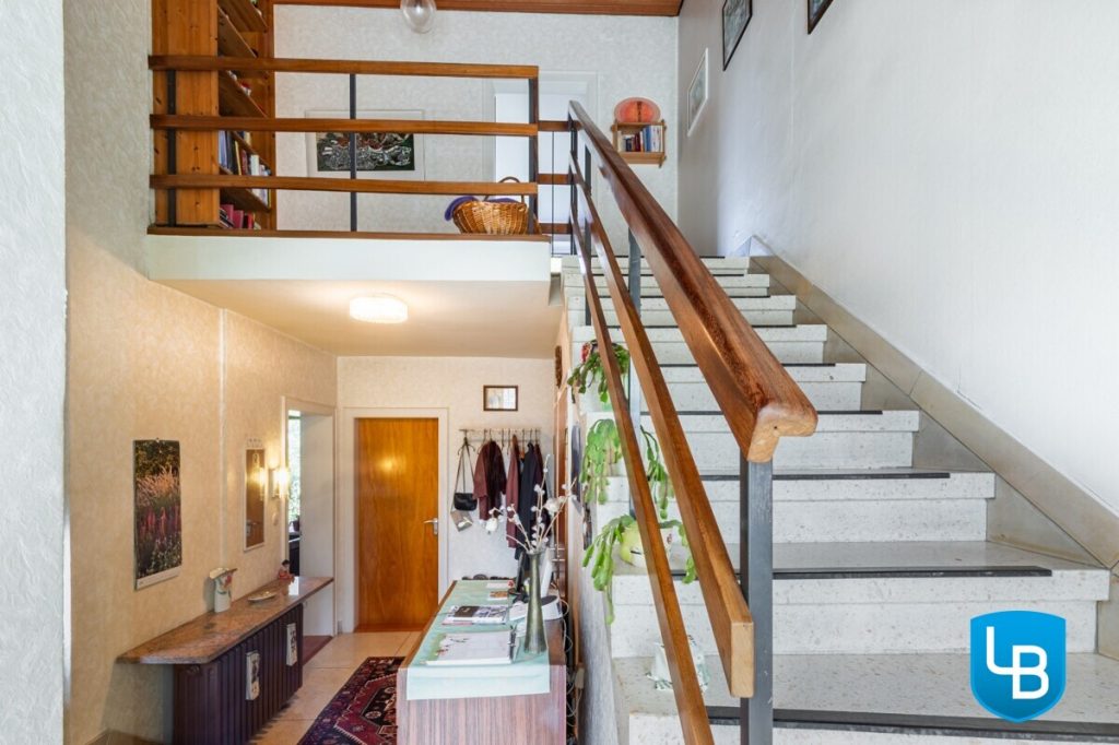 Immobilienangebot - Plön - Alle & Rest (Wohnen) - Reihenendhaus mit Weitblick: Viel Platz für Ihre Wohnideen!