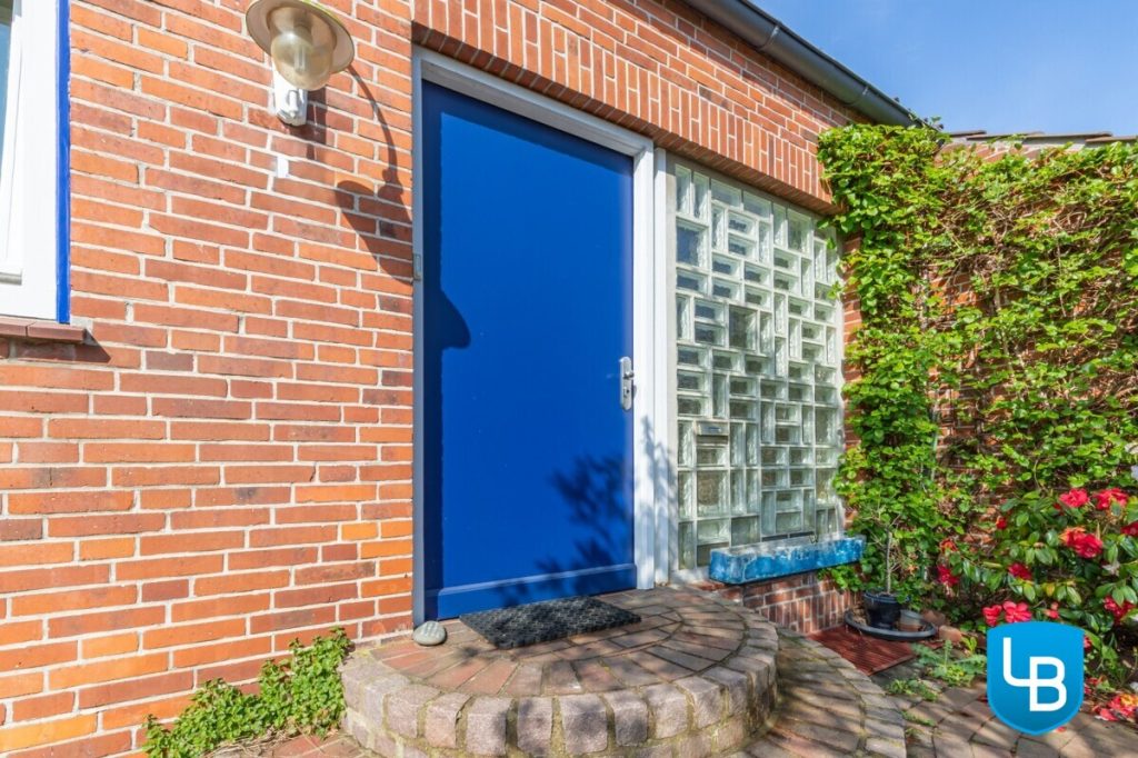 Immobilienangebot - Plön - Alle & Rest (Wohnen) - Reihenendhaus mit Weitblick: Viel Platz für Ihre Wohnideen!