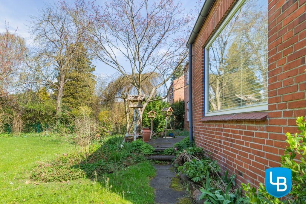 Immobilienangebot - Plön - Alle & Rest (Wohnen) - Reihenendhaus mit Weitblick: Viel Platz für Ihre Wohnideen!