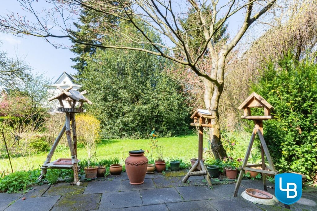 Immobilienangebot - Plön - Alle & Rest (Wohnen) - Reihenendhaus mit Weitblick: Viel Platz für Ihre Wohnideen!