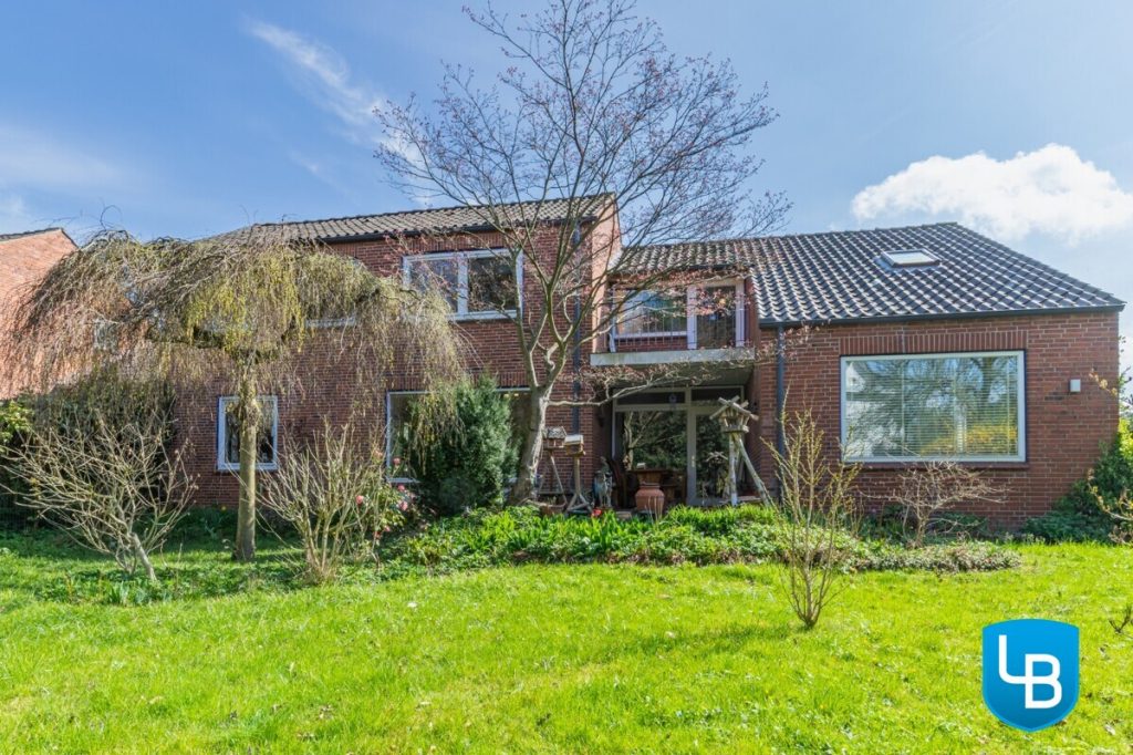 Immobilienangebot - Plön - Alle & Rest (Wohnen) - Reihenendhaus mit Weitblick: Viel Platz für Ihre Wohnideen!