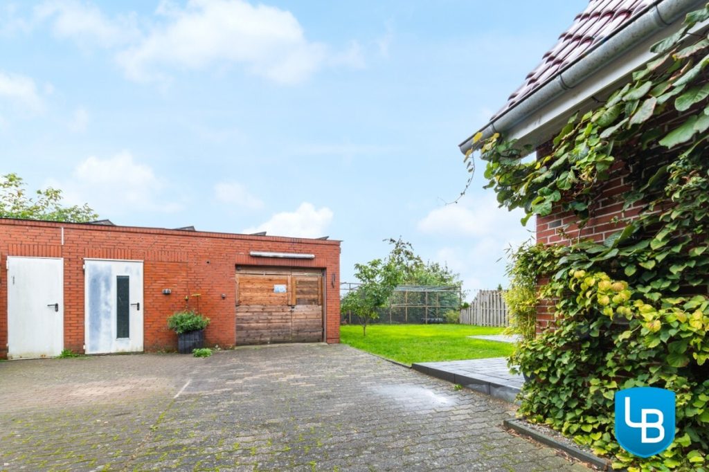 Immobilienangebot - Bösdorf / Kleinmeinsdorf - Alle & Rest (Wohnen) - Familienparadies auf großem Grundstück: Gepflegtes und modernisiertes EFH mit weitläufigem Garten
