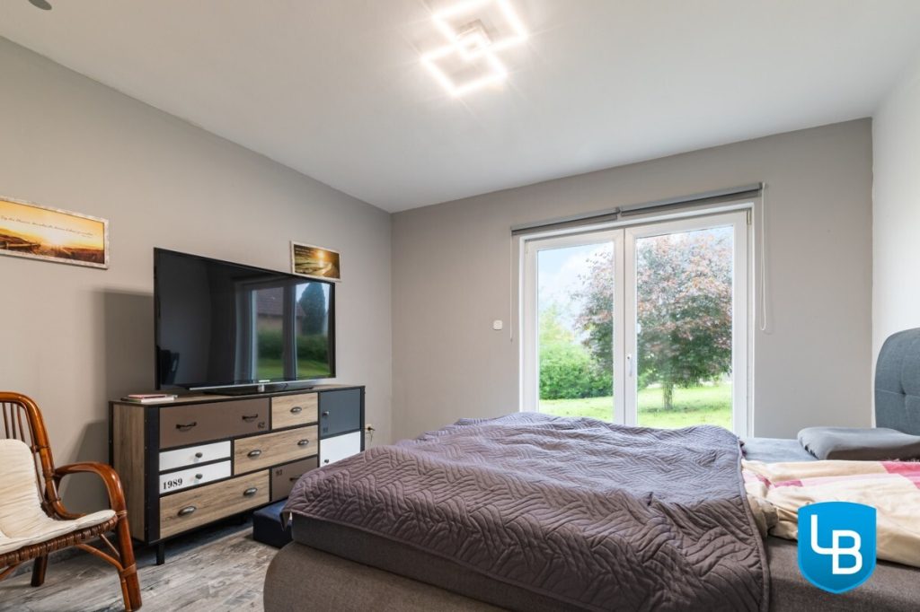 Immobilienangebot - Bösdorf / Kleinmeinsdorf - Alle & Rest (Wohnen) - Familienparadies auf großem Grundstück: Gepflegtes und modernisiertes EFH mit weitläufigem Garten