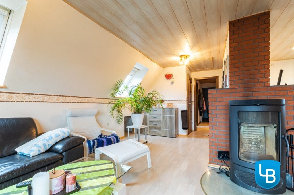 Immobilienangebot - Bösdorf / Kleinmeinsdorf - Alle & Rest (Wohnen) - Familienparadies auf großem Grundstück: Gepflegtes und modernisiertes EFH mit weitläufigem Garten