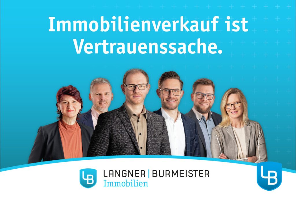 Immobilienangebot - Plön - Alle & Rest (Wohnen) - MFH mit 5 Wohneinheiten und kleinem Büro in verkehrsgünstiger Lage Plöns