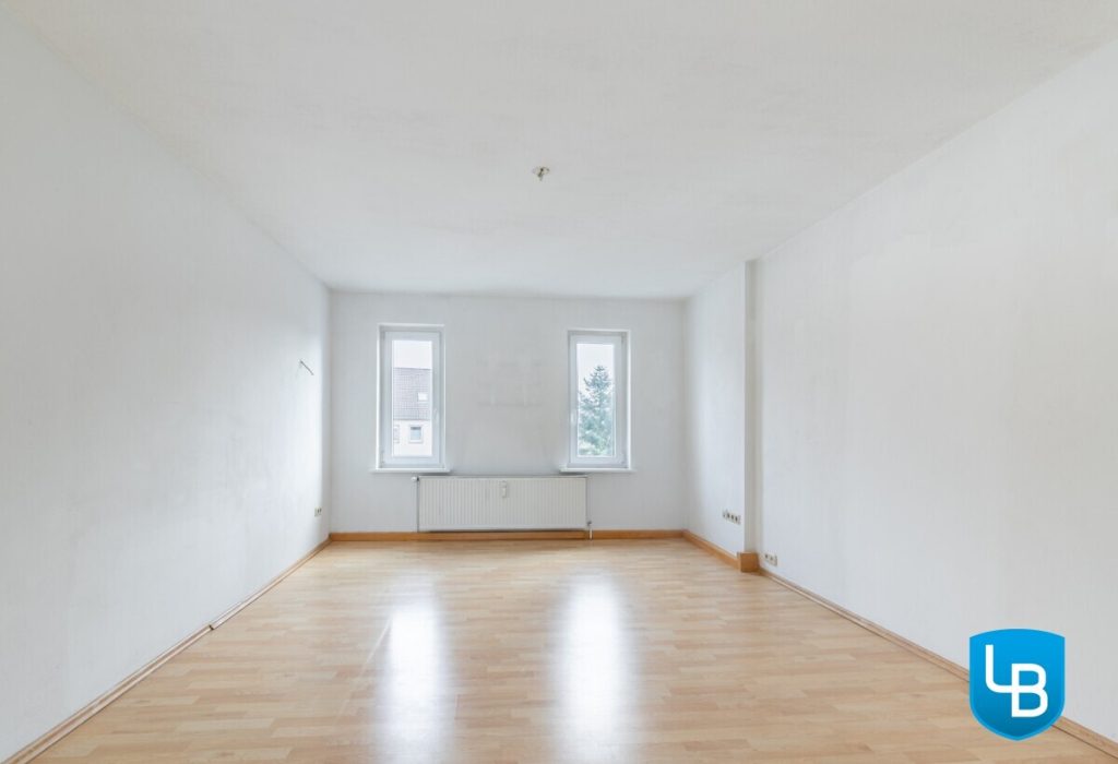 Immobilienangebot - Plön - Alle & Rest (Wohnen) - MFH mit 5 Wohneinheiten und kleinem Büro in verkehrsgünstiger Lage Plöns