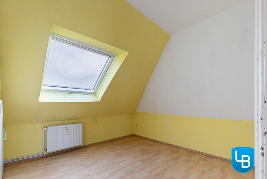 Immobilienangebot - Plön - Alle & Rest (Wohnen) - MFH mit 5 Wohneinheiten und kleinem Büro in verkehrsgünstiger Lage Plöns