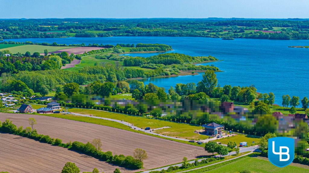 Immobilienangebot - Dobersdorf / Tökendorf - Grundstücke