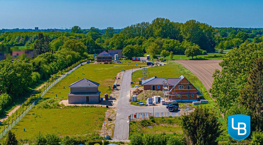 Immobilienangebot - Dobersdorf / Tökendorf - Grundstücke