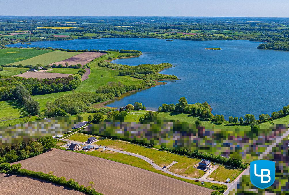 Immobilienangebot - Dobersdorf / Tökendorf - Grundstücke