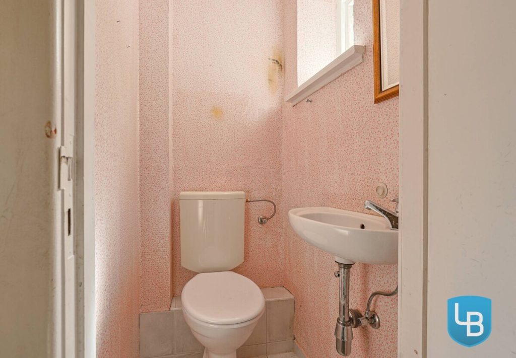 Immobilienangebot - Plön - Alle & Rest (Wohnen) - Doppelhaushälfte auf Seegrundstück mit privatem Steg - Willkommen am Trammer See