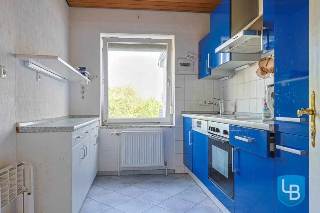 Immobilienangebot - Plön - Alle & Rest (Wohnen) - Doppelhaushälfte auf Seegrundstück mit privatem Steg - Willkommen am Trammer See