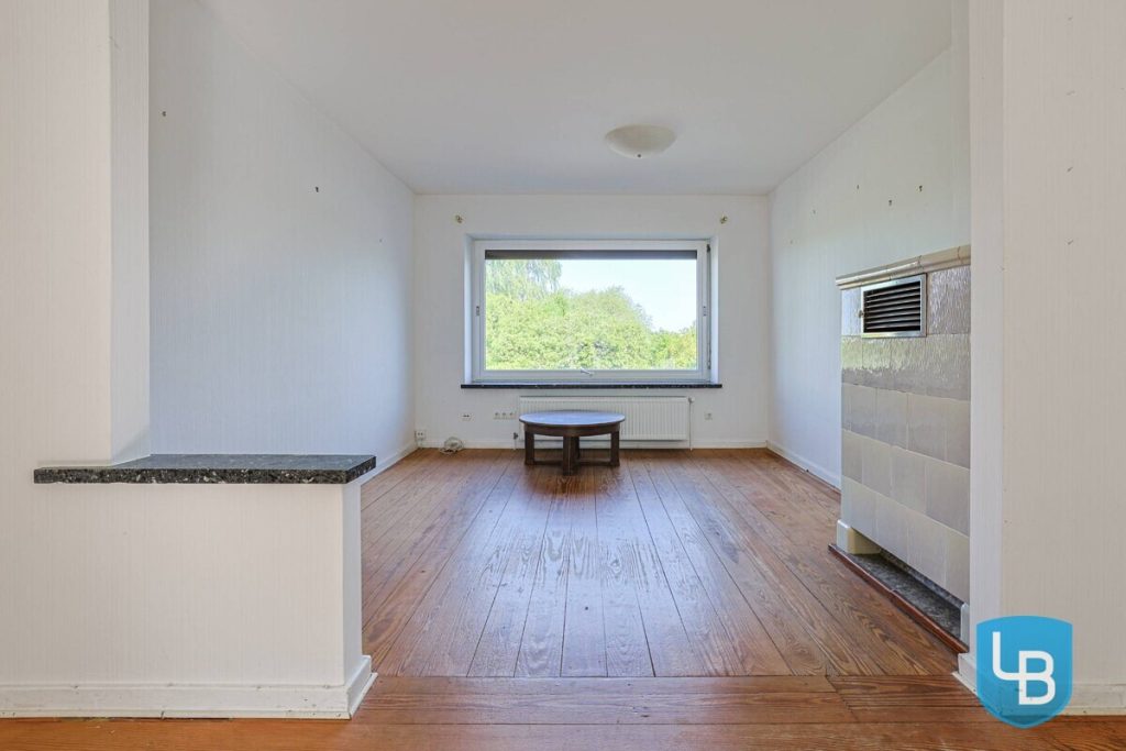 Immobilienangebot - Plön - Alle & Rest (Wohnen) - Doppelhaushälfte auf Seegrundstück mit privatem Steg - Willkommen am Trammer See