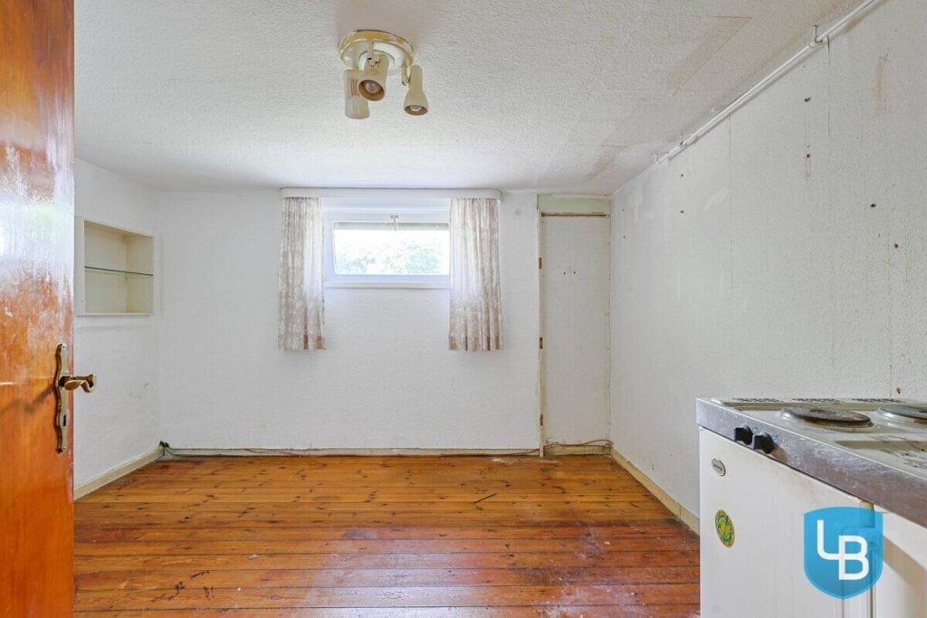 Immobilienangebot - Plön - Alle & Rest (Wohnen) - Doppelhaushälfte auf Seegrundstück mit privatem Steg - Willkommen am Trammer See