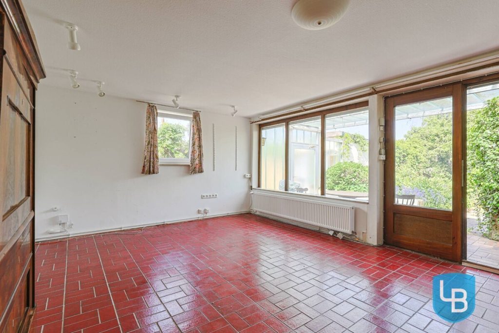Immobilienangebot - Plön - Alle & Rest (Wohnen) - Doppelhaushälfte auf Seegrundstück mit privatem Steg - Willkommen am Trammer See