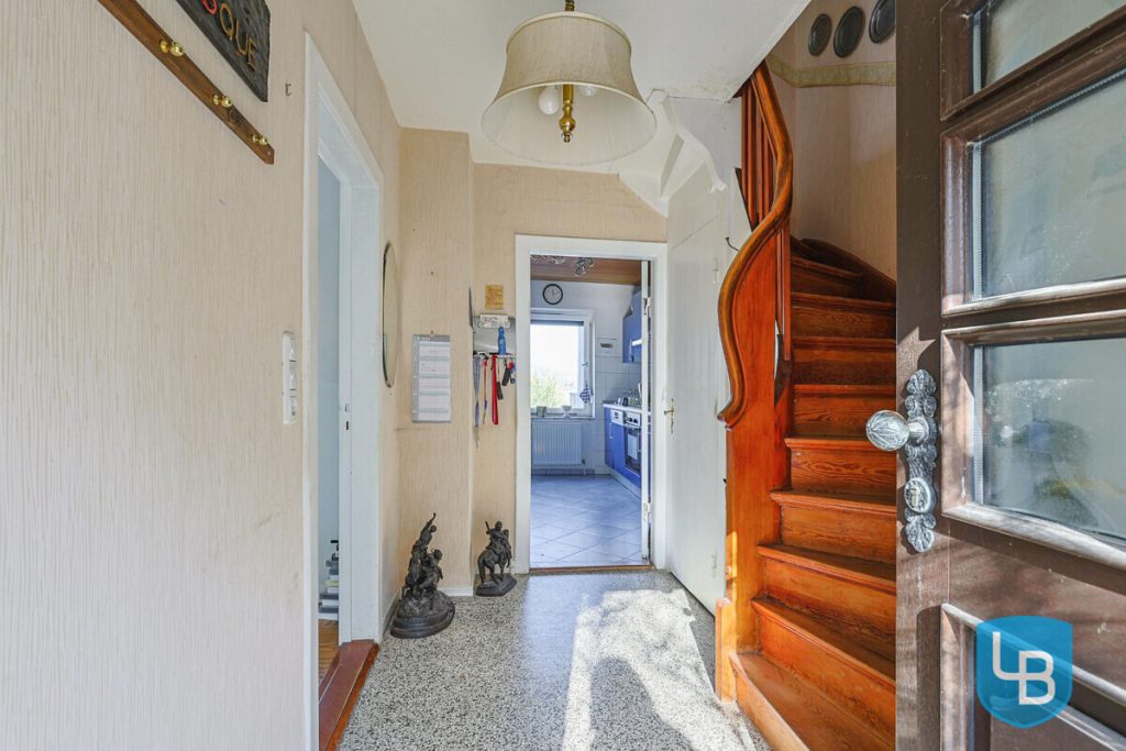 Immobilienangebot - Plön - Alle & Rest (Wohnen) - Doppelhaushälfte auf Seegrundstück mit privatem Steg - Willkommen am Trammer See