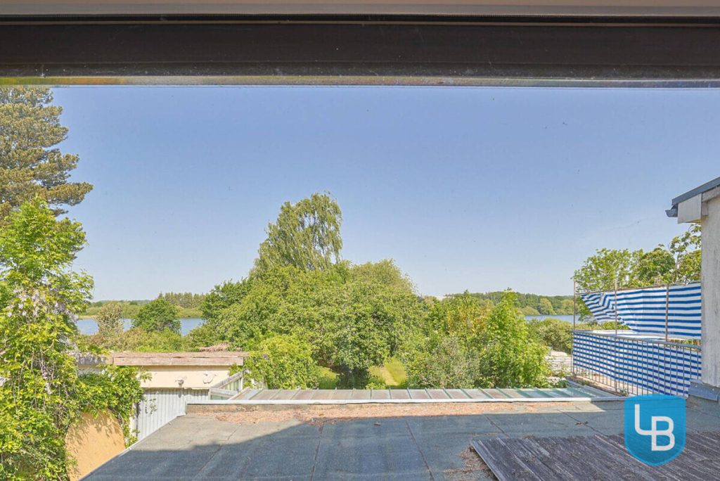 Immobilienangebot - Plön - Alle & Rest (Wohnen) - Doppelhaushälfte auf Seegrundstück mit privatem Steg - Willkommen am Trammer See