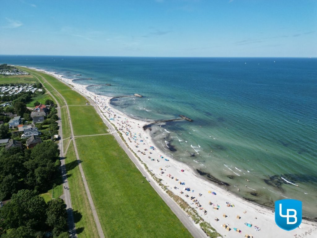 Immobilienangebot - Schönberg (Holstein) - Grundstücke - Sonne, Strand und Meer!
Ihr Traumgrundstück im Ostseebad Schönberg
