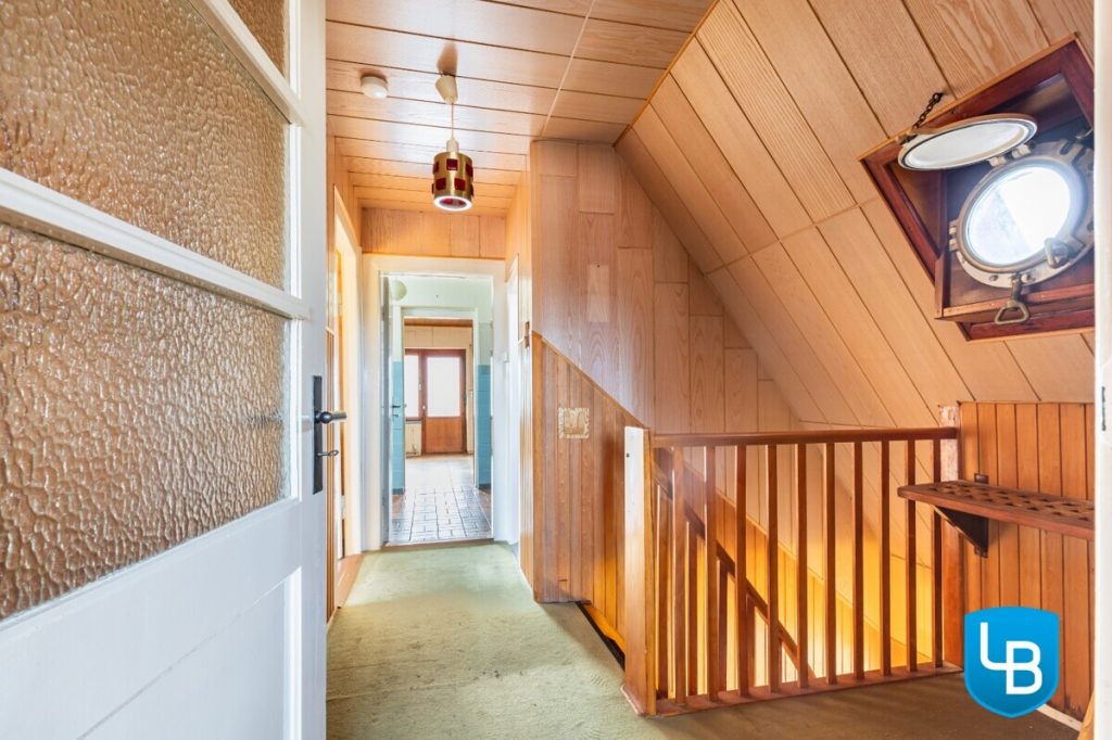 Immobilienangebot - Mönkeberg - Alle & Rest (Wohnen) - Mönkeberg: Einfamilienhaus mit Sanierungsbedarf auf kleinem Grundstück