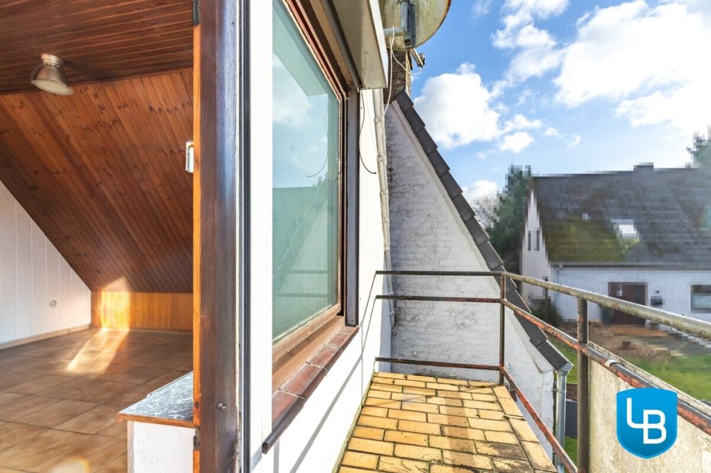 Immobilienangebot - Mönkeberg - Alle & Rest (Wohnen) - Mönkeberg: Einfamilienhaus mit Sanierungsbedarf auf kleinem Grundstück