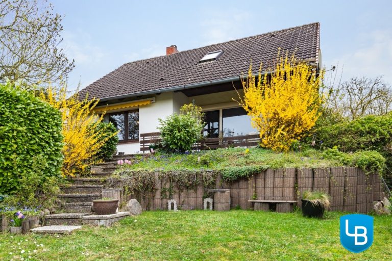 Immobilienangebot - Malente - Alle & Rest (Wohnen) - Einfamilienhaus voller Charme und Potenzial