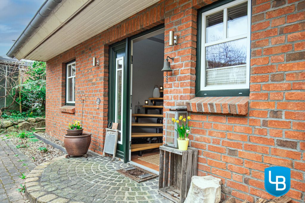 Immobilienangebot - Malente - Alle & Rest (Wohnen) - Einfamilienhaus mit großzügigem Garten – Ihr Zuhause im Grünen