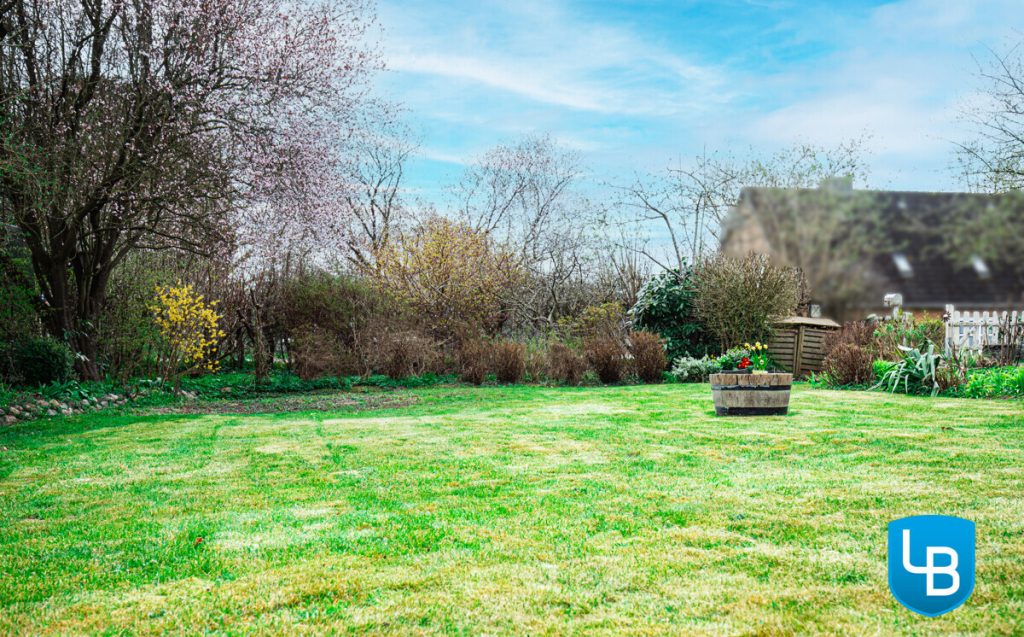 Immobilienangebot - Malente - Alle & Rest (Wohnen) - Einfamilienhaus mit großzügigem Garten – Ihr Zuhause im Grünen