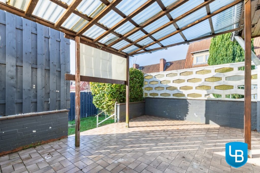 Immobilienangebot - Plön - Alle & Rest (Wohnen) - Zum Wachküssen: Einfamilienhaus wartet auf den zweiten Frühling