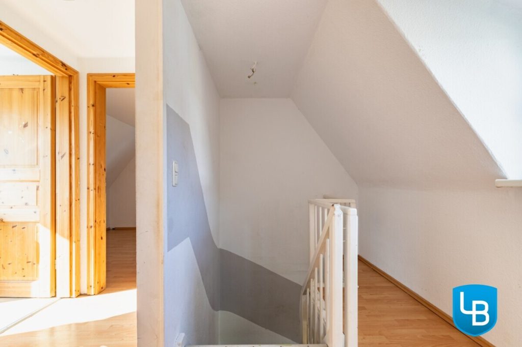Immobilienangebot - Plön - Alle & Rest (Wohnen) - Zum Wachküssen: Einfamilienhaus wartet auf den zweiten Frühling
