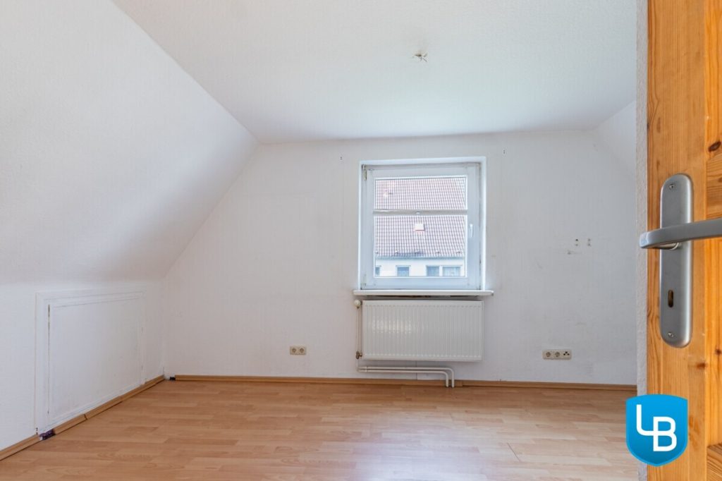 Immobilienangebot - Plön - Alle & Rest (Wohnen) - Zum Wachküssen: Einfamilienhaus wartet auf den zweiten Frühling