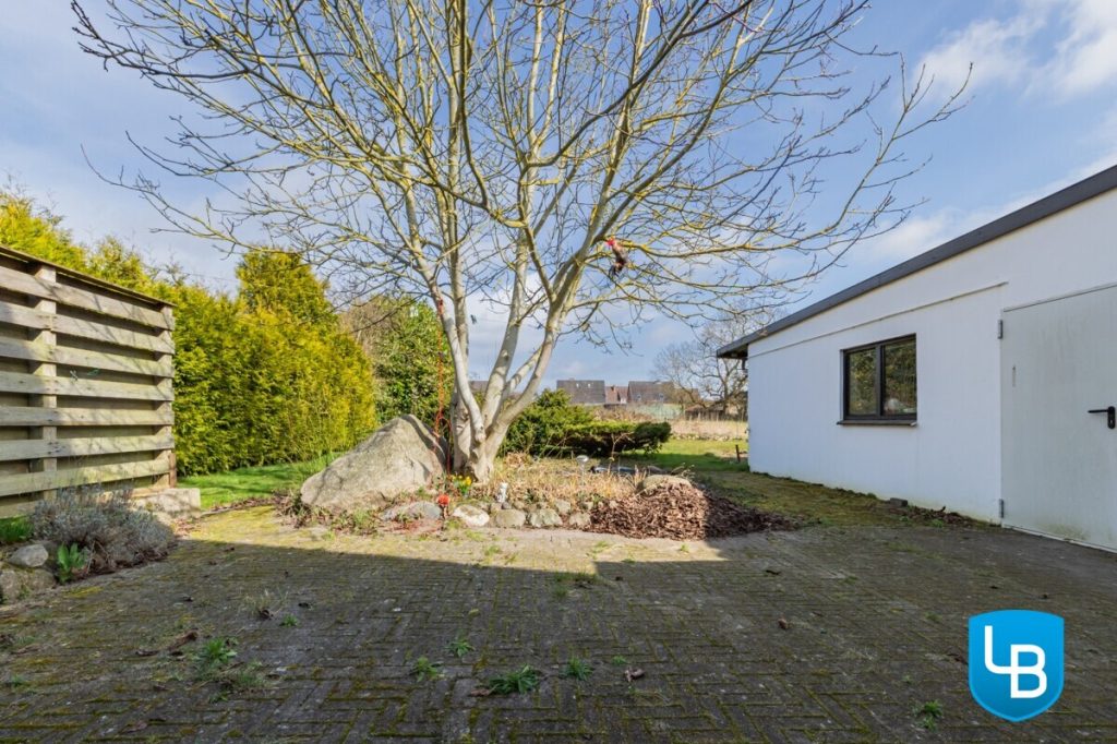 Immobilienangebot - Bösdorf / Kleinmeinsdorf - Alle & Rest (Wohnen) - Einfamilienhaus in Feldrandlage freut sich auf den zweiten Frühling