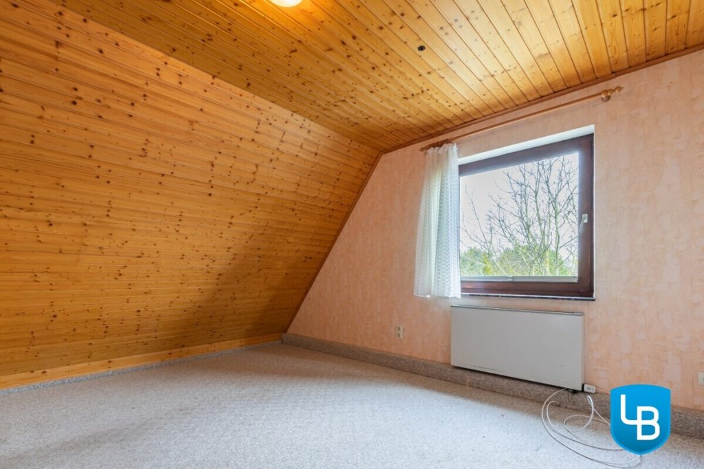 Immobilienangebot - Bösdorf / Kleinmeinsdorf - Alle & Rest (Wohnen) - Einfamilienhaus in Feldrandlage freut sich auf den zweiten Frühling