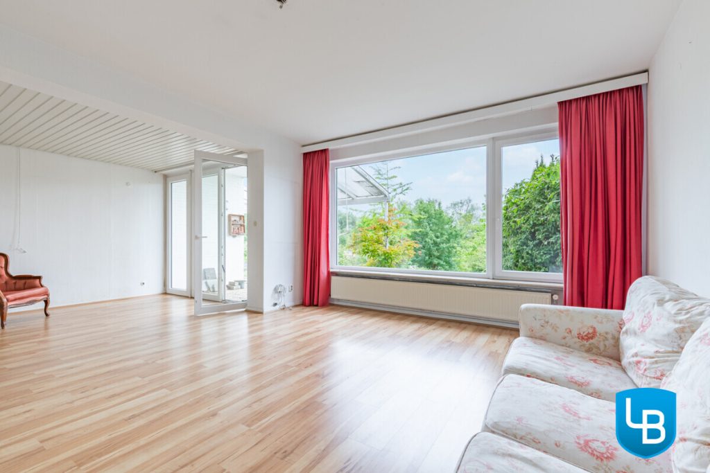 Immobilienangebot - Plön - Alle & Rest (Wohnen) - Viel Platz in Plön Appelwarder- Reihenendhaus mit herrlichem Grundstück