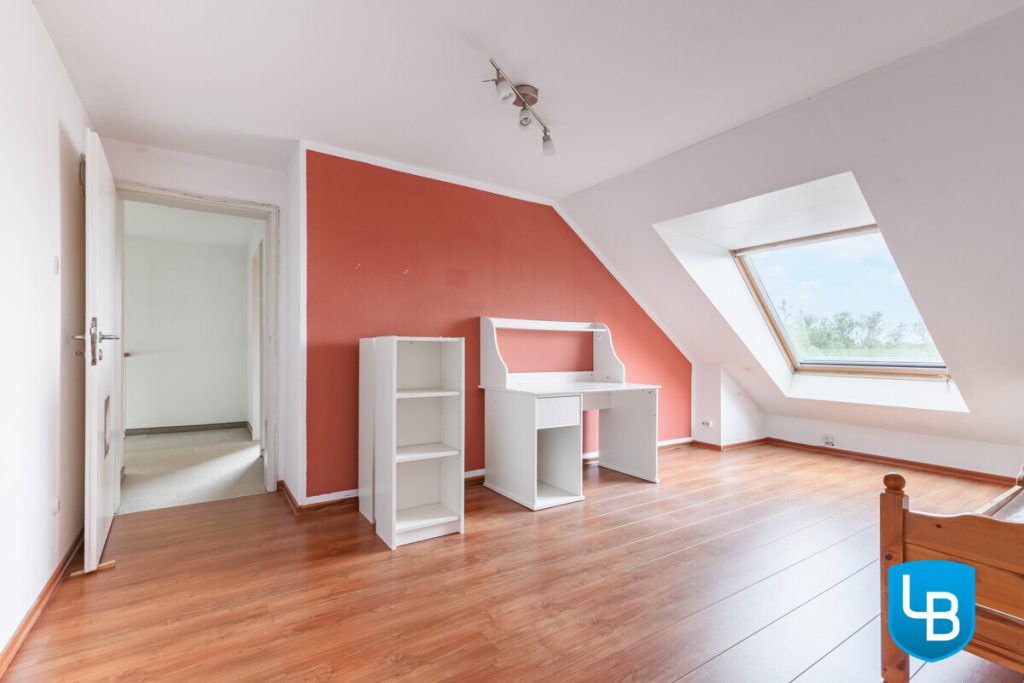 Immobilienangebot - Plön - Alle & Rest (Wohnen) - Viel Platz in Plön Appelwarder- Reihenendhaus mit herrlichem Grundstück