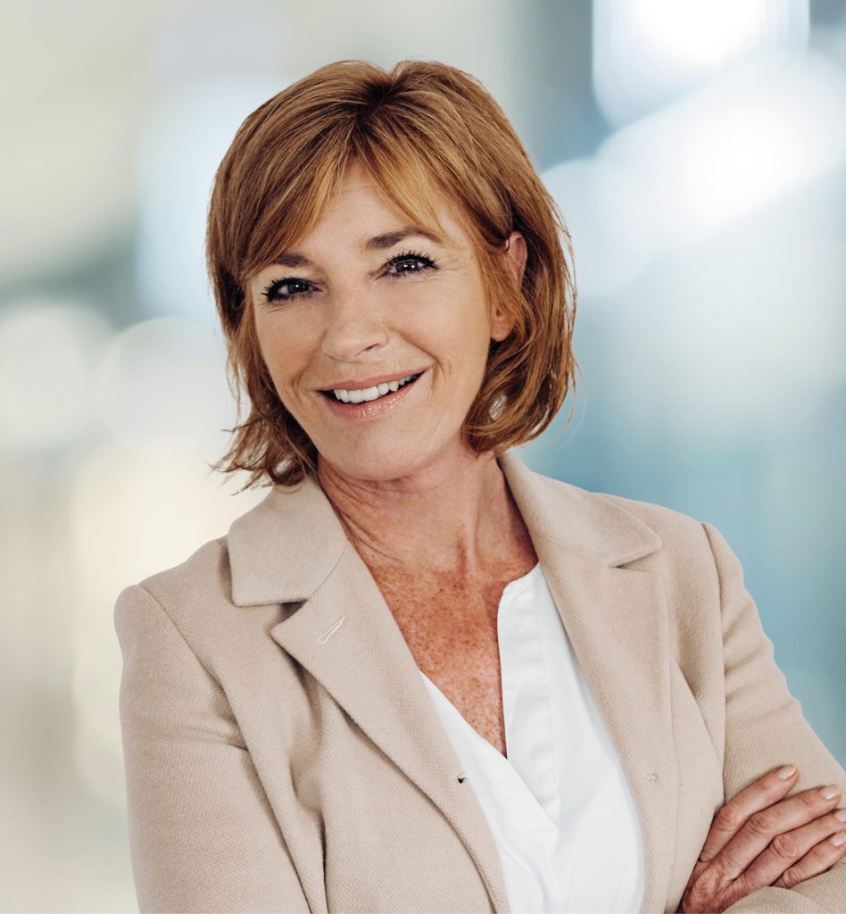 Marion Kulawik - Immobilienmaklerin