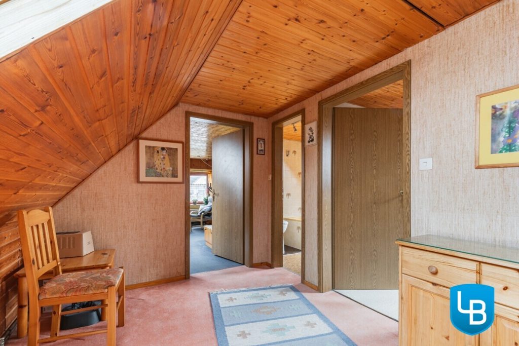 Immobilienangebot - Malente / Kreuzfeld - Alle & Rest (Wohnen) - Sonniges Zuhause mit Perspektive – Teilvermietetes ZFH mit Nebengebäude auf großzügigem Grundstück