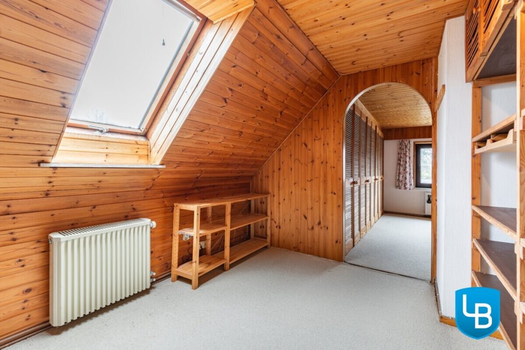 Immobilienangebot - Malente / Kreuzfeld - Alle & Rest (Wohnen) - Sonniges Zuhause mit Perspektive – Teilvermietetes ZFH mit Nebengebäude auf großzügigem Grundstück