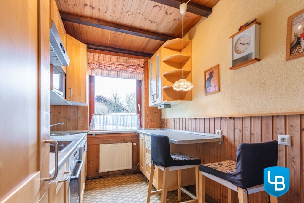Immobilienangebot - Malente / Kreuzfeld - Alle & Rest (Wohnen) - Sonniges Zuhause mit Perspektive – Teilvermietetes ZFH mit Nebengebäude auf großzügigem Grundstück