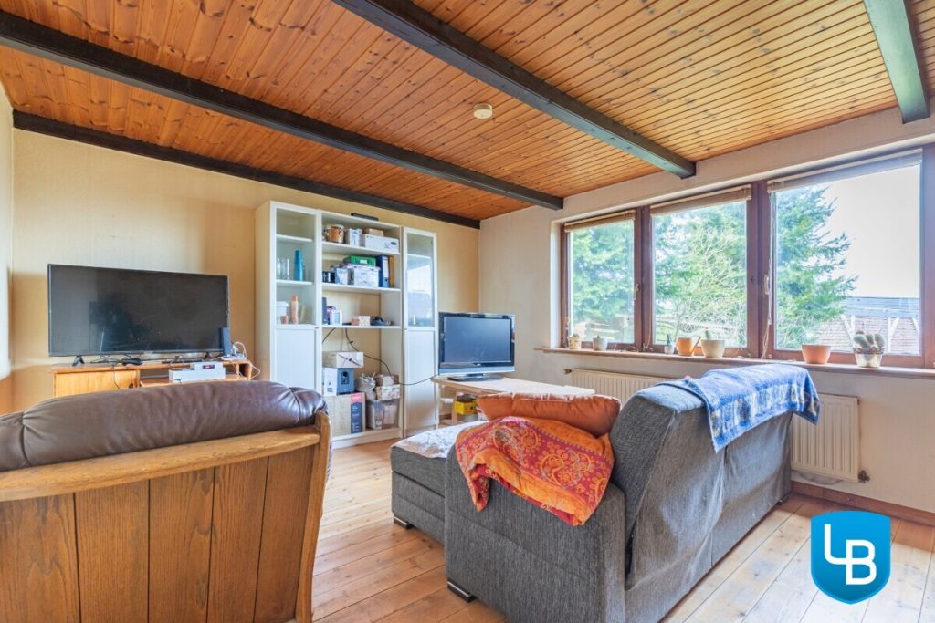 Immobilienangebot - Malente / Kreuzfeld - Alle & Rest (Wohnen) - Sonniges Zuhause mit Perspektive – Teilvermietetes ZFH mit Nebengebäude auf großzügigem Grundstück