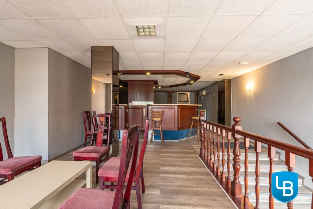 Immobilienangebot - Lütjenburg - Gewerbe & Anlage - Großzügige und vielseitig nutzbare Gewerbeeinheit im Altbau