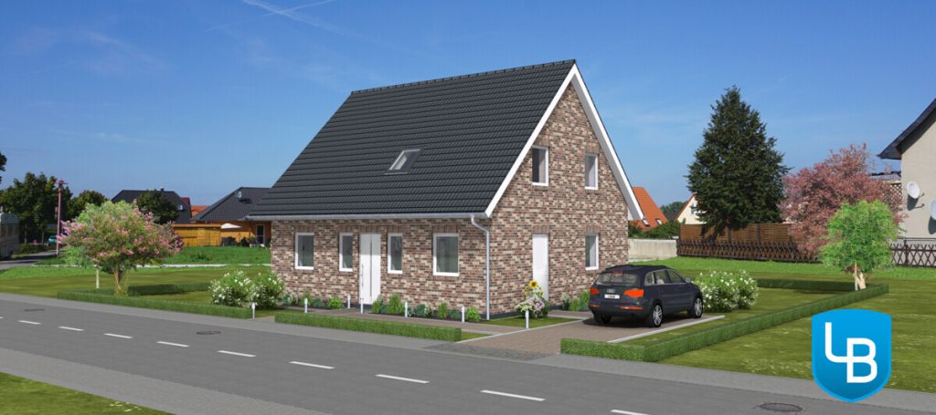 Immobilienangebot - Schönberg (Holstein) - Alle & Rest (Wohnen) - Baugrundstück im Ostseebad Schönberg – Ihr individuelles Einfamilienhaus wartet auf Sie