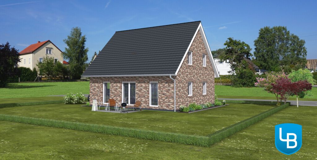 Immobilienangebot - Schönberg (Holstein) - Alle & Rest (Wohnen) - Baugrundstück im Ostseebad Schönberg – Ihr individuelles Einfamilienhaus wartet auf Sie