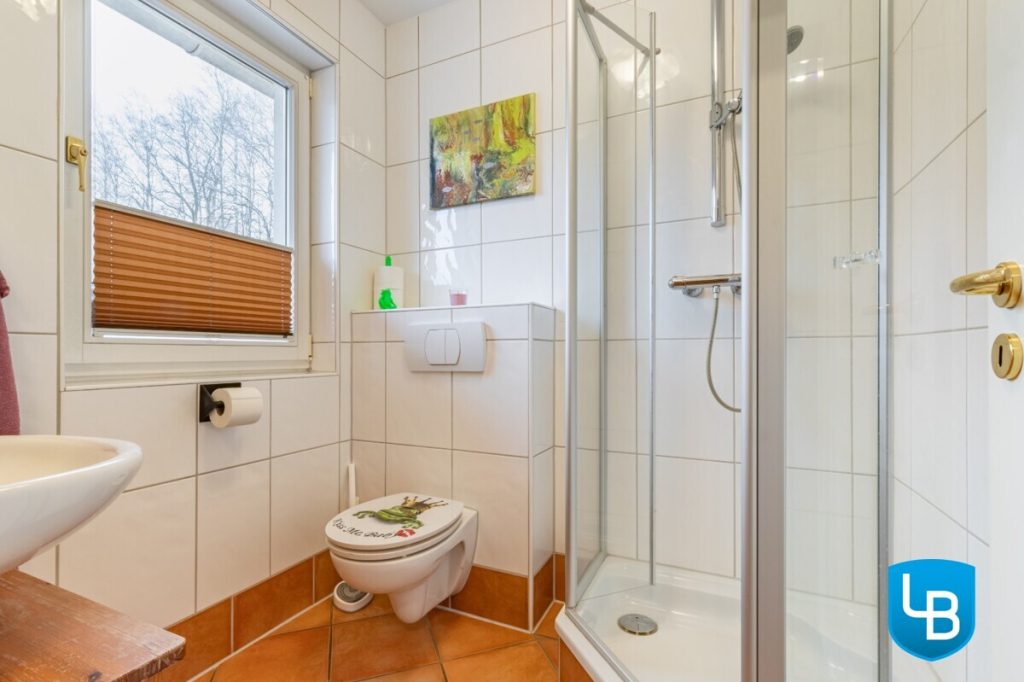 Immobilienangebot - Plön - Alle & Rest (Wohnen) - Einziehen und Wohlfühlen: Gepflegtes Traumhaus mit Garten für die ganze Familie